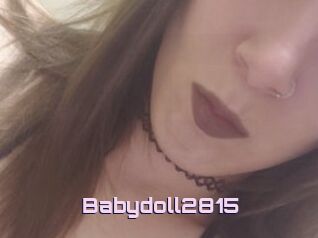 Babydoll2815