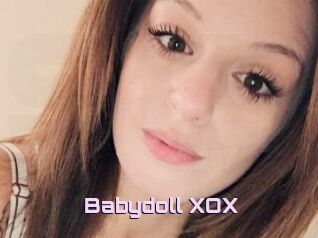 Babydoll_XOX