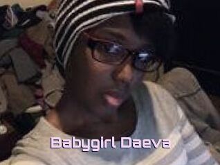 Babygirl_Daeva