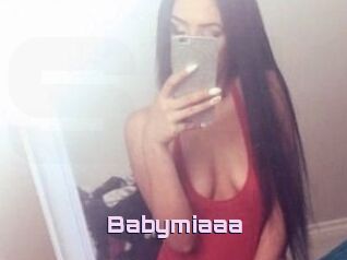 Babymiaaa