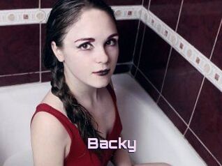Backy