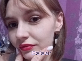 Baiser