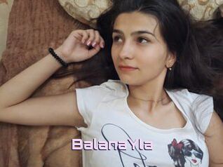 BalanaYla