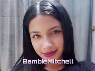 BambieMitchell