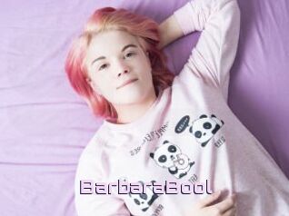 BarbaraBool