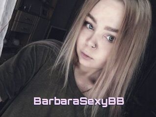 BarbaraSexyBB