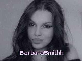 BarbaraSmithh