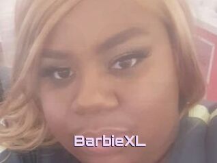 BarbieXL