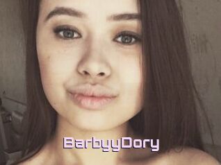BarbyyDory