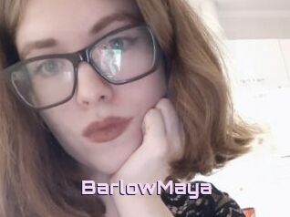BarlowMaya