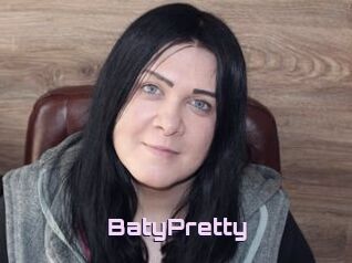 BatyPretty