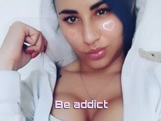 Be_addict