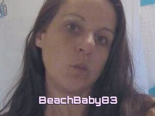 BeachBaby83