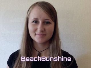 BeachSunshine