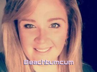 Beachbum_cum