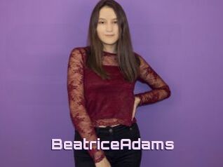 BeatriceAdams