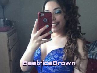Beatrice_Brown