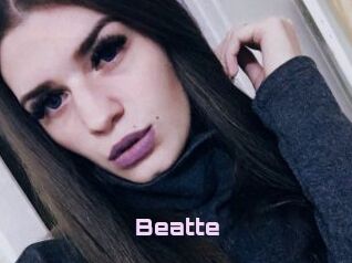 Beatte