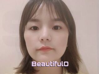 BeautifulO