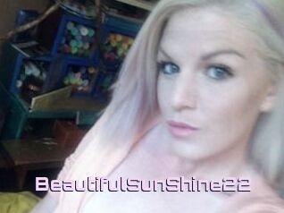 BeautifulSunShine22