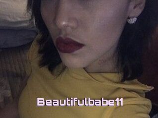 Beautifulbabe11