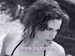 BeautyInBlue