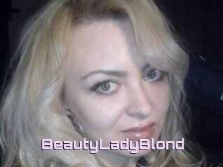 BeautyLadyBlond