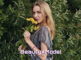 BeautyxModel