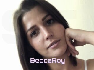 BeccaRoy