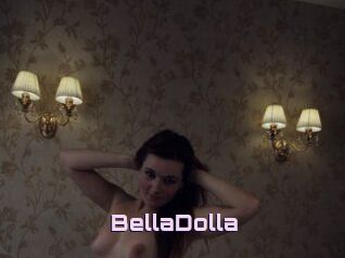 BellaDolla