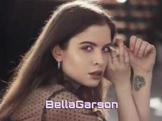 BellaGarson
