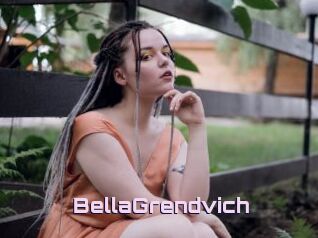 BellaGrendvich