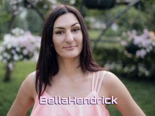 BellaHendrick