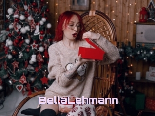 BellaLehmann