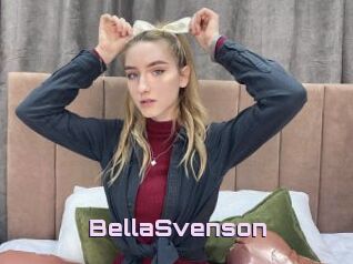 BellaSvenson