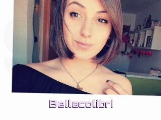 Bellacolibri