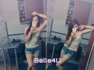 Belle4U
