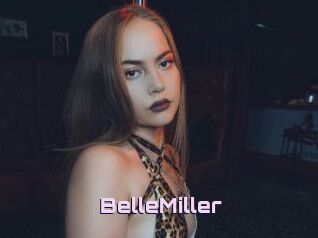 BelleMiller