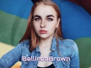 BellindaBrown