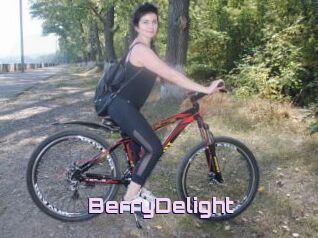 BerryDelight