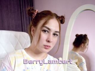 BerryLambert