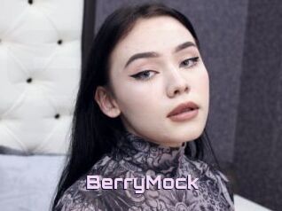 BerryMock
