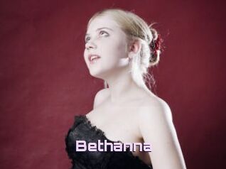 Bethanna