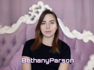 BethanyParson