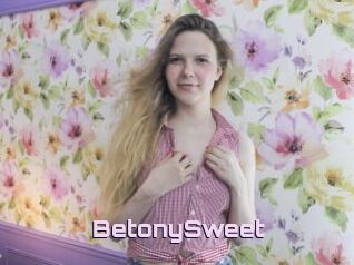 BetonySweet