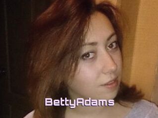 Betty_Adams
