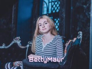 BettyMaur