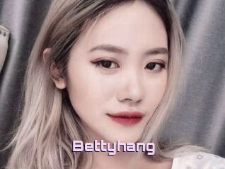 Bettyhang
