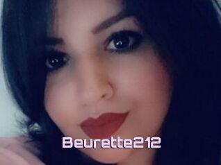 Beurette212