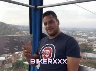 BiIKERXXX